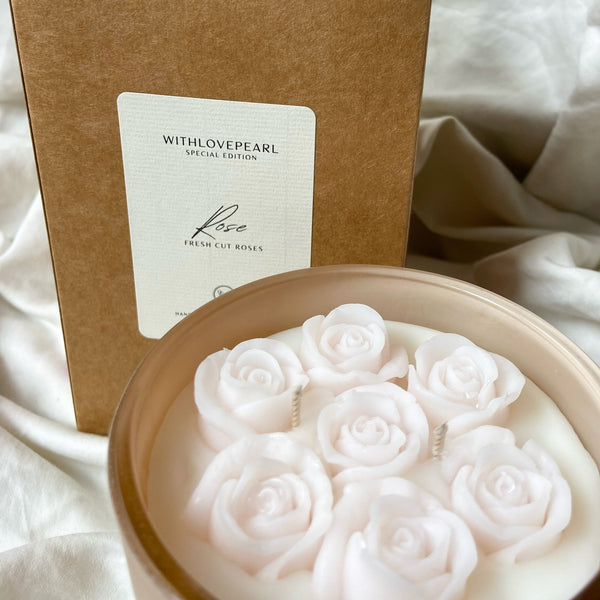 ROSE (FRESH CUT ROSES) | SPECIAL EDITION
