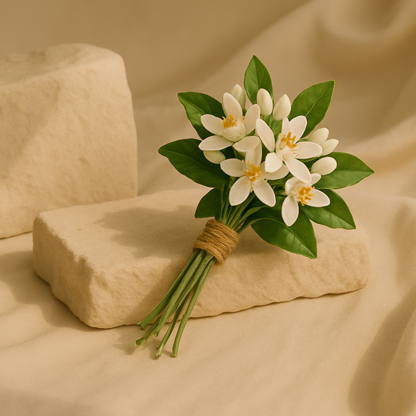 Neroli -  Lightcode Candle