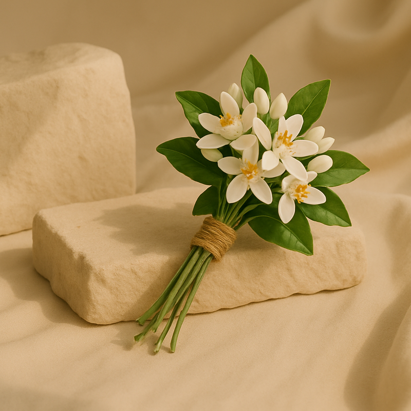 Neroli -  Lightcode Candle