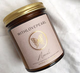 Neroli - Sacred Candle