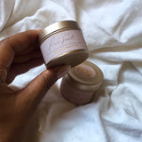 Sacred Collection -  Candle sample