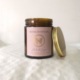 White Sage - Sacred Candle