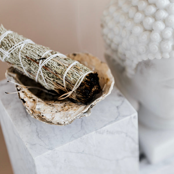 White Sage | Sacred Spray