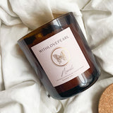Neroli - Sacred Candle